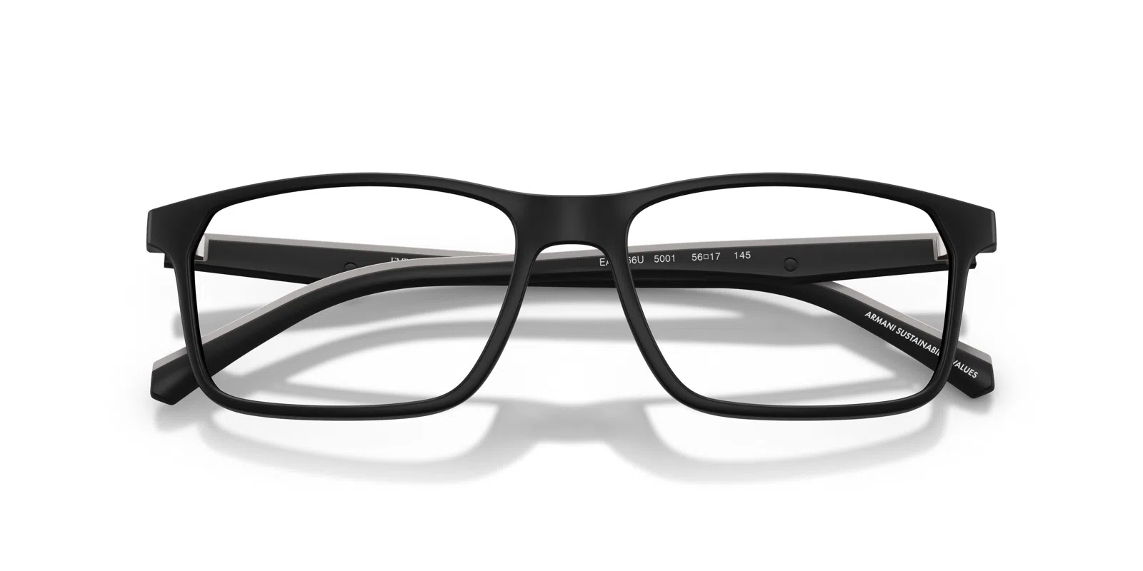 Emporio Armani 3266U Eyeglasses - view 24